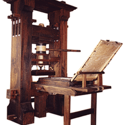 Timeline: Linea Del Tiempo Tecnología