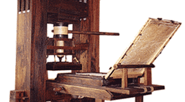 Timeline: Linea Del Tiempo Tecnología