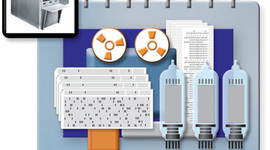 Timeline: Historia de la computadora. Rodriguez Perez Solangel Grupo:463