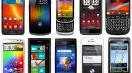 Timeline: Los teléfonos ( David Lázaro)