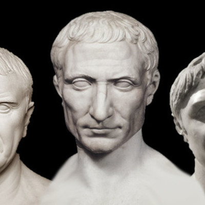 Timeline: La crisi della repubblica romana