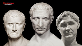 Timeline: La crisi della repubblica romana