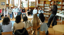 Timeline: Bring your own device story