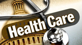 Timeline: Ashley Akerlund Health Care History