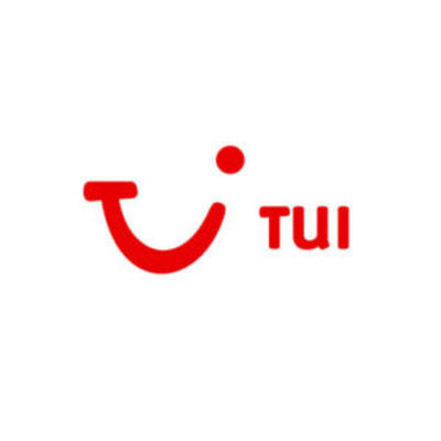 Timeline: Strategic changes of TUI