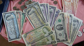 Timeline: Economy and development