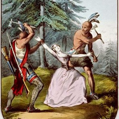 Timeline: 1301 Dcush