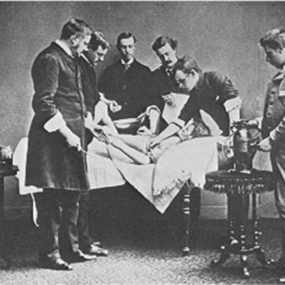 Timeline: Alaina- Health Care History