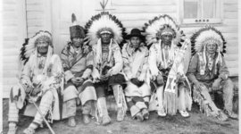 Timeline: DCUSH 1301 Time Line Project