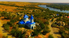 Timeline: Станица Краснодонецкая (Екатерининская)