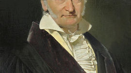 Timeline: Johann Carl Friedrich Gauss