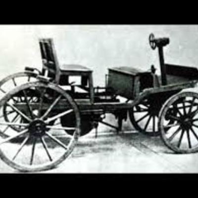 Timeline: TRANSPORTE