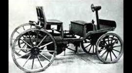 Timeline: TRANSPORTE