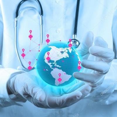 Timeline: Aspectos históricos de la salud publica