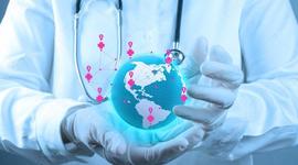 Timeline: Aspectos históricos de la salud publica