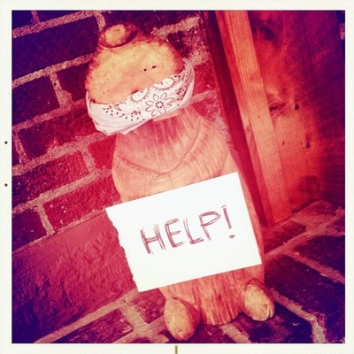 Timeline: Beaver For Ransom