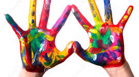 Timeline: brincadeiras infantis