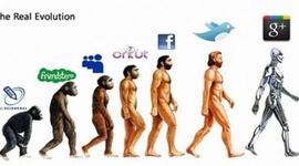 Timeline: Historia y Evolución De Las Redes Sociales
