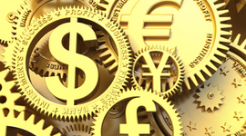 Timeline: Historia de la economia