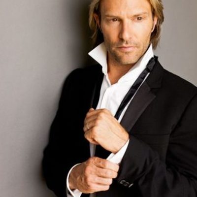Timeline: Eric Whitacre