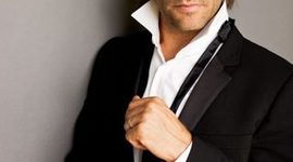 Timeline: Eric Whitacre