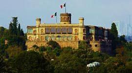 Timeline: LA ADMINISTRACIÓN A TRAVÉS DE MÉXICO