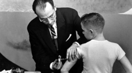 Timeline: Lindsey Williams & Health Care History