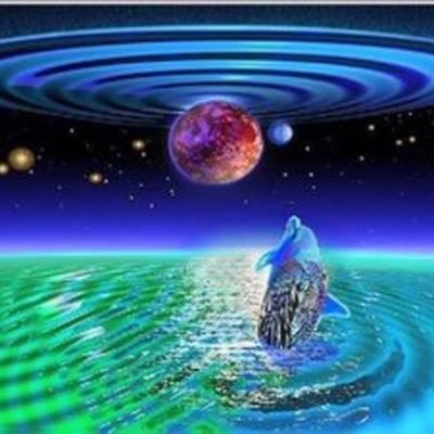 Timeline: Del universo a los seres vivos