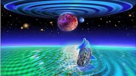 Timeline: Del universo a los seres vivos