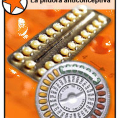 Timeline: HISTORIA DE LA PÍLDORA ANTICONCEPTIVA