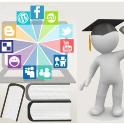 Timeline: LINEA  DE TIEMPO HITOS DE LA TECNOLOGIA EDUCATIVA