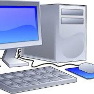 Timeline: historia de la computación