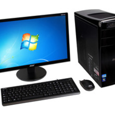 Timeline: linea del tiempo de las computadoras