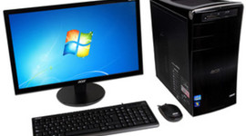 Timeline: linea del tiempo de las computadoras