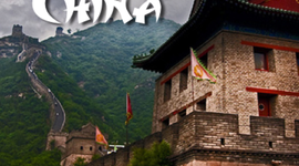 Timeline: Ancient China