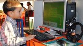 Timeline: Linea de Tiempo Tecnología Educativa