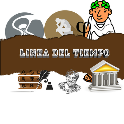 Timeline: LINEA DEL TIEMPO 1