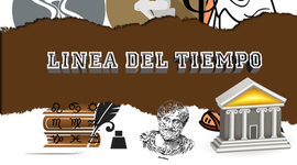 Timeline: LINEA DEL TIEMPO 1