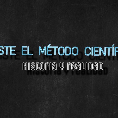 Timeline: ¿Existe el método científico?