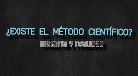 Timeline: ¿Existe el método científico?