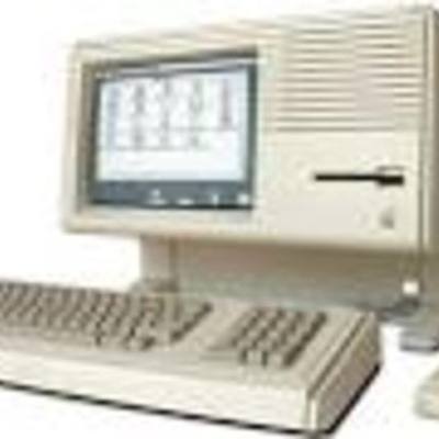 Timeline: Historia de la informática