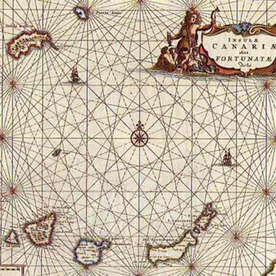 Timeline: LA CONQUISTA DE CANARIAS