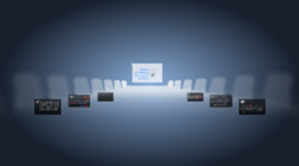 Timeline: Generaciones de computadoras