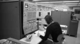 Timeline: Línea temporal ordenador