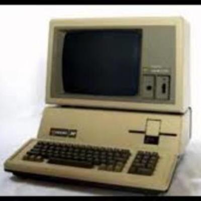 Timeline: Generaciones De Las Computadoras