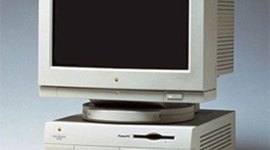 Timeline: Mi primer ordenador