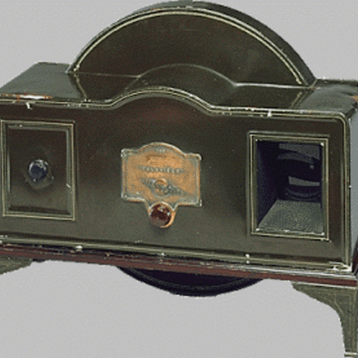 Timeline: Evolución de los televisores