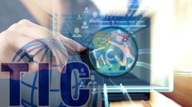 Timeline: Evolución de las TIC(en mi familia)