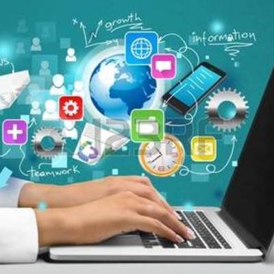 Timeline: HITOS DE LA INFORMÁTICA