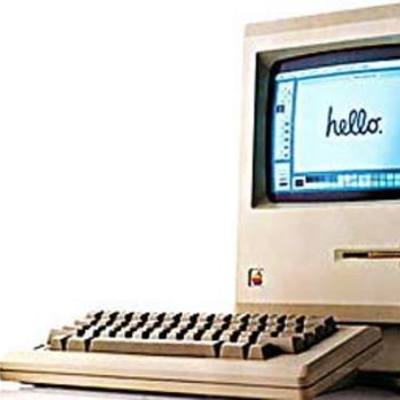 Timeline: Generación de los ordenadores